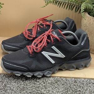 New Balance 710 Trail Men's Size 9.5 Running Hiking Shoes Walking Casual